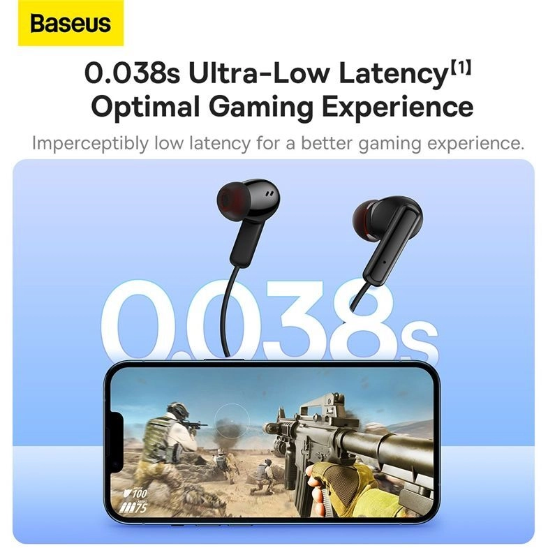 Bowie U2 Wireless Earphone
