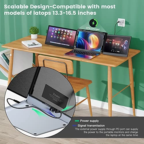 P2 Pro - 13.3 Inches 1920 x 1080 Pixels