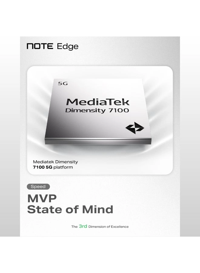 Note Edge - 16GB 256GB Bundle