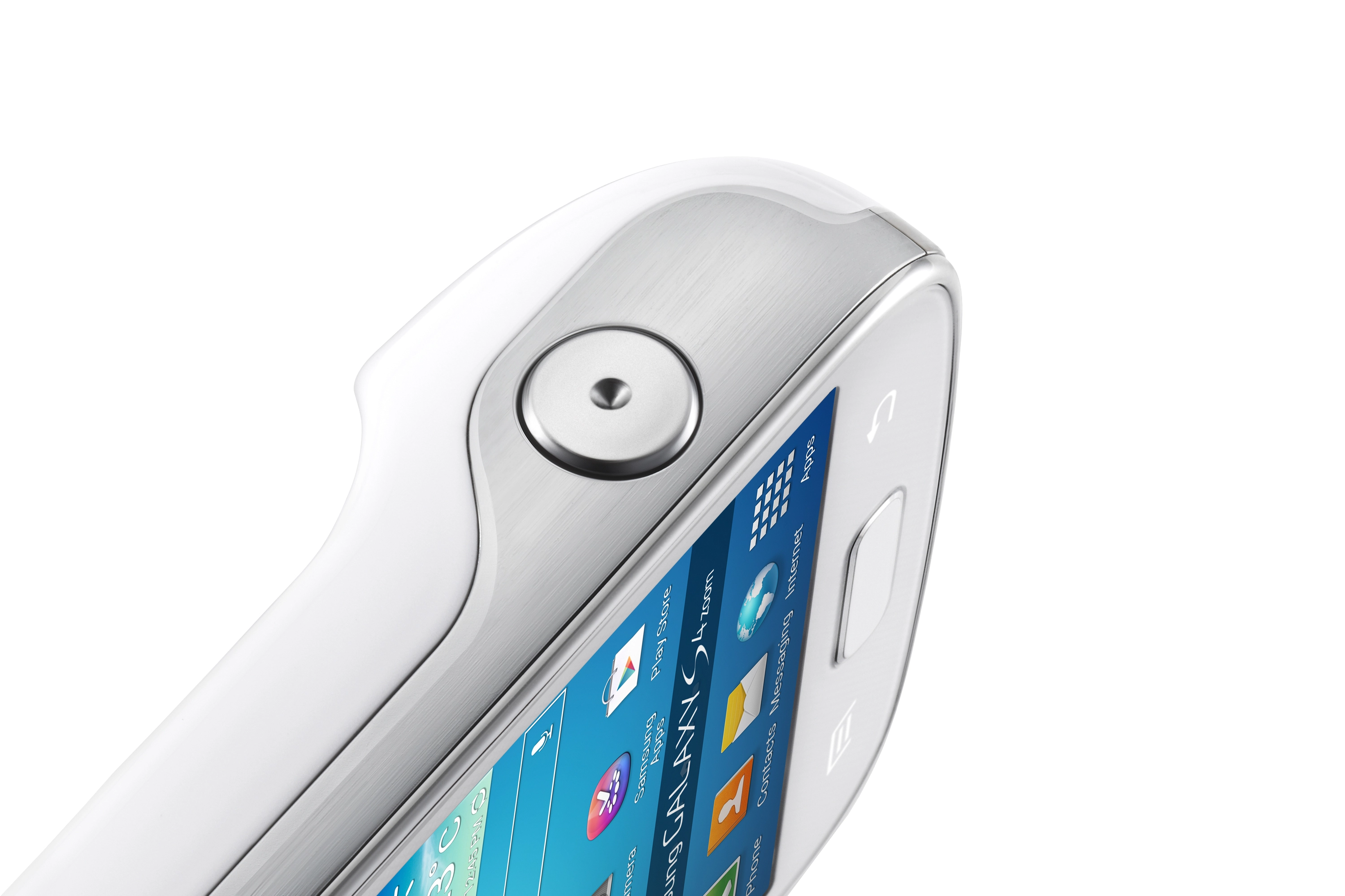 Galaxy S4 Zoom - 8GB