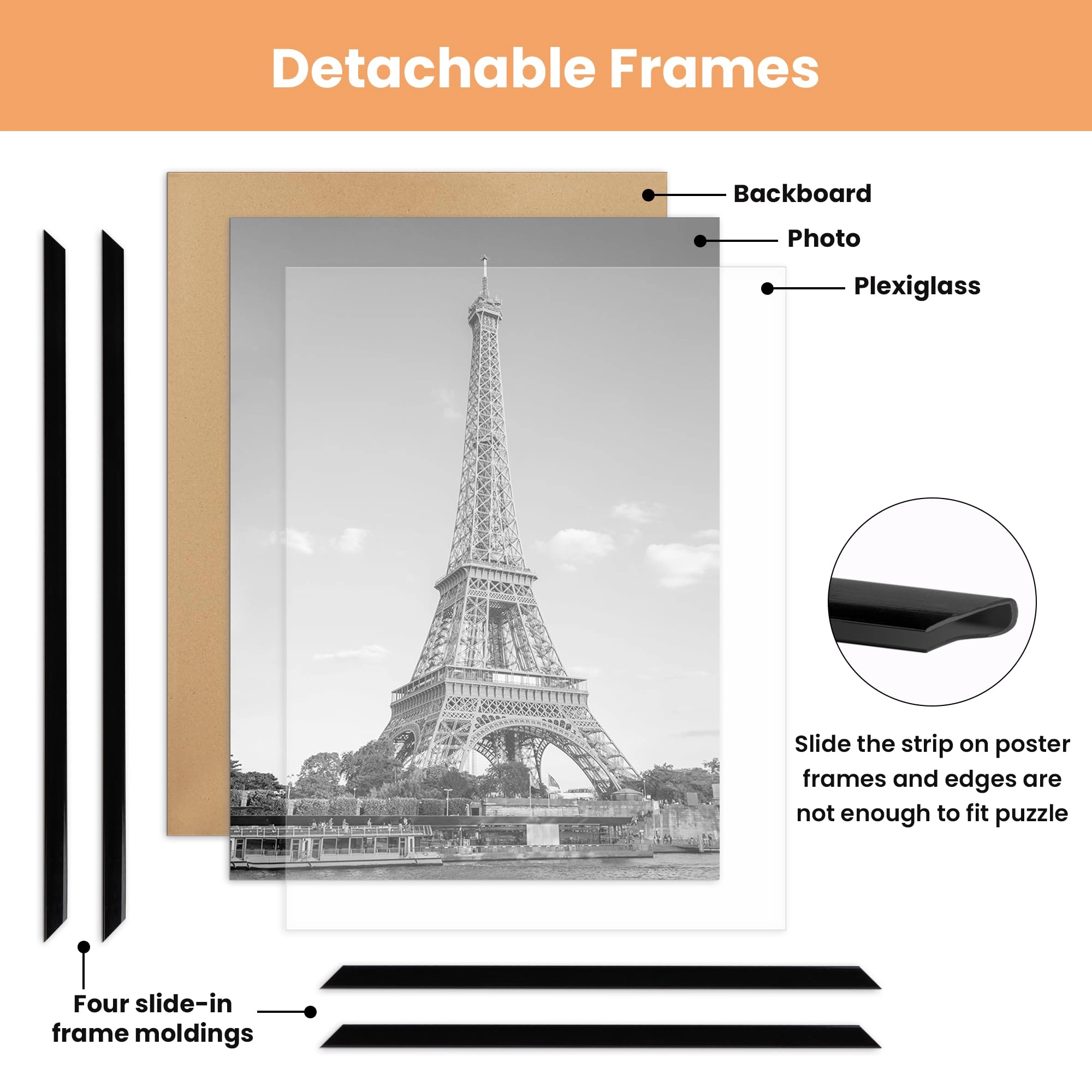 Picture Frame - 16x20 3