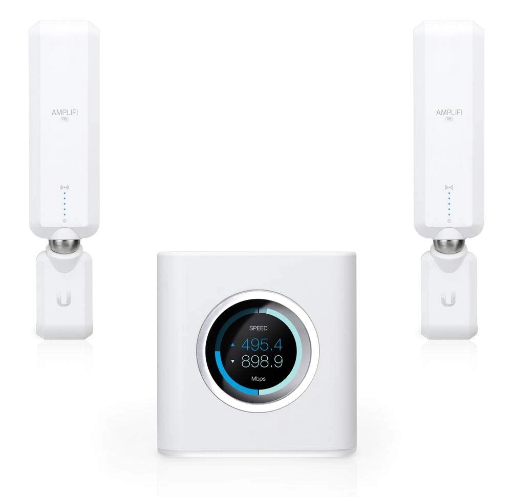 HD - 802.11AC