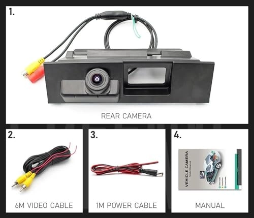 56054158AB - Night vision Wireless 1080P