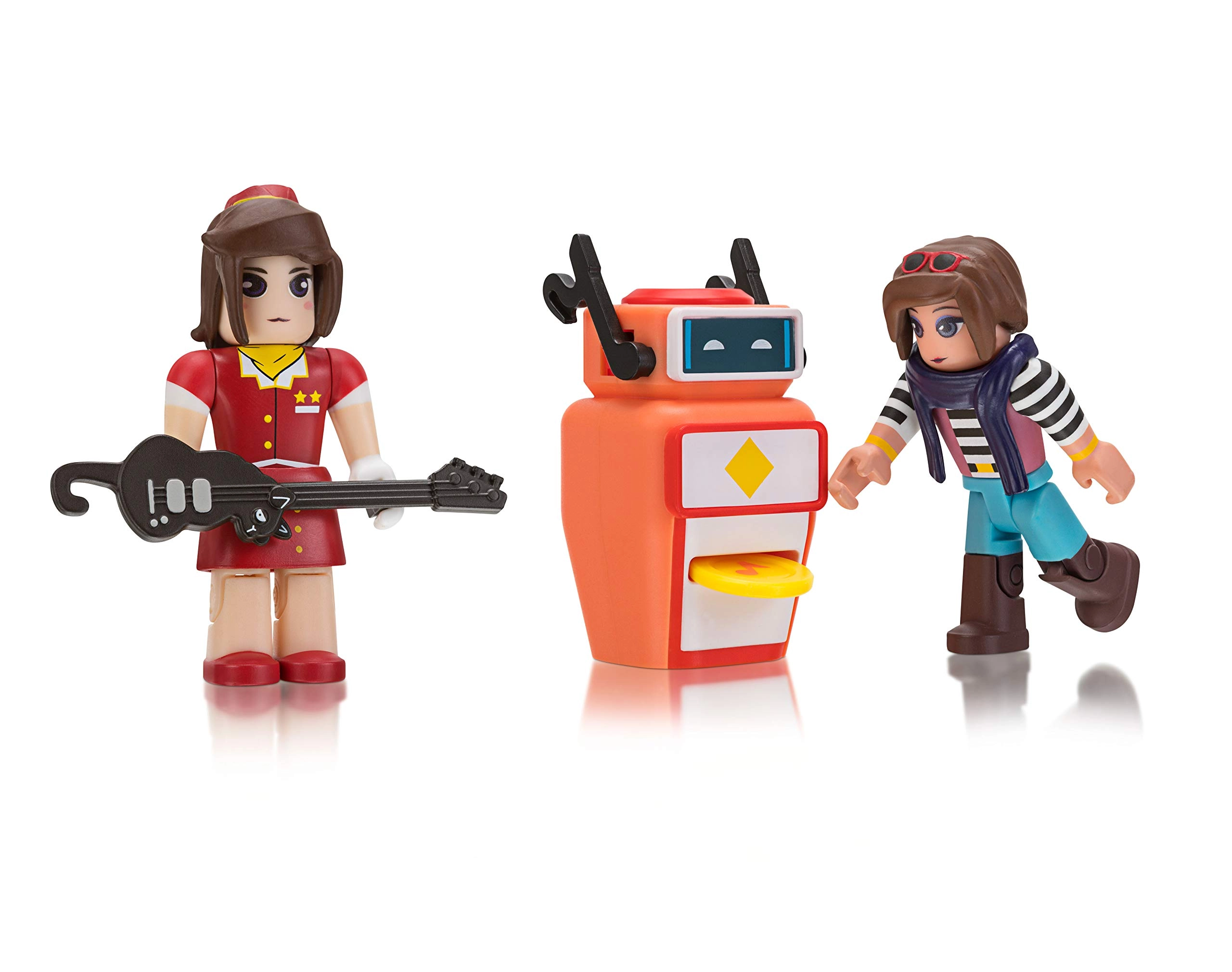 roblox Celebrity Collection Robeats Game Pack