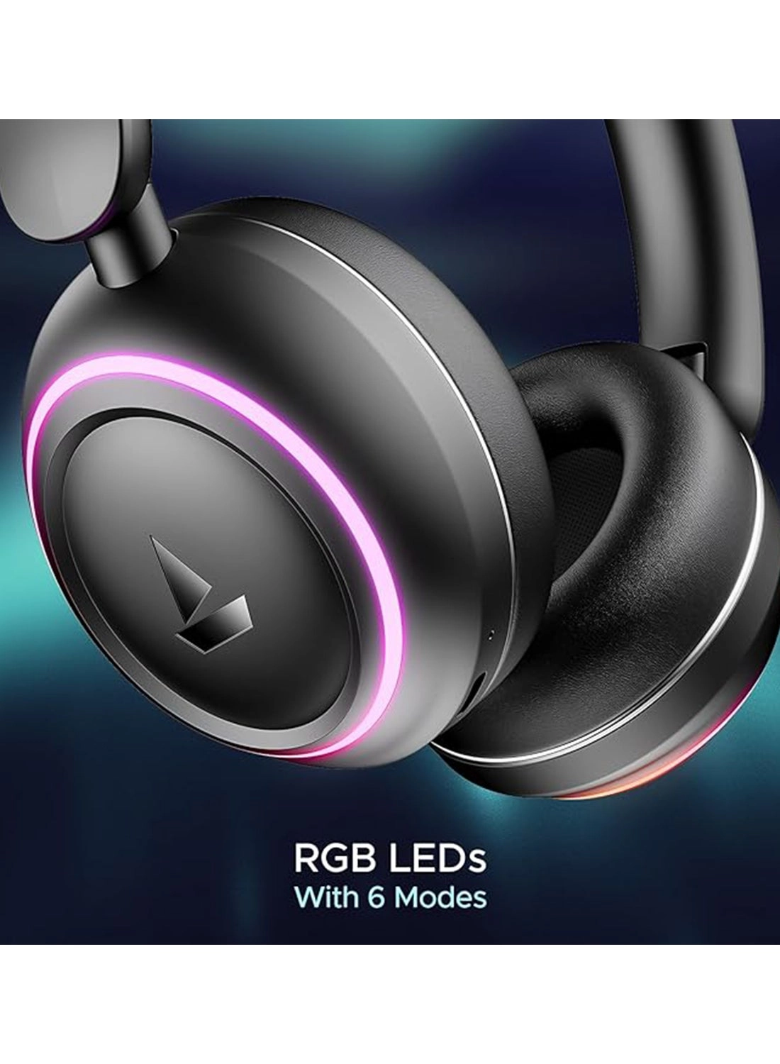 Rockerz 480 Wireless Headphone