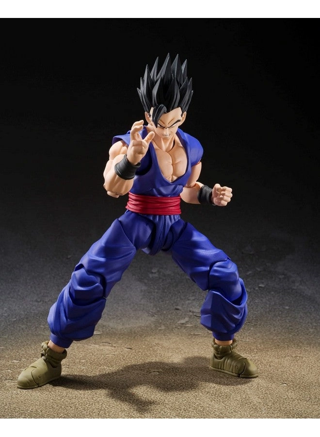 Ultimate Gohan - Dragon Ball Super: Super Hero (Reissue)