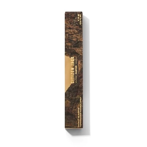 Citizen Jack Absolute Eau de Parfum 10ml