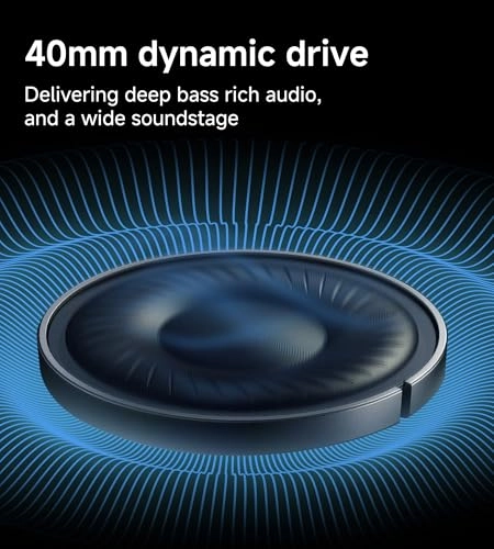 B900 Wireless Headphones