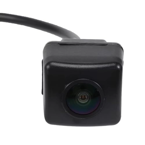 Rear View Camera - Night vision