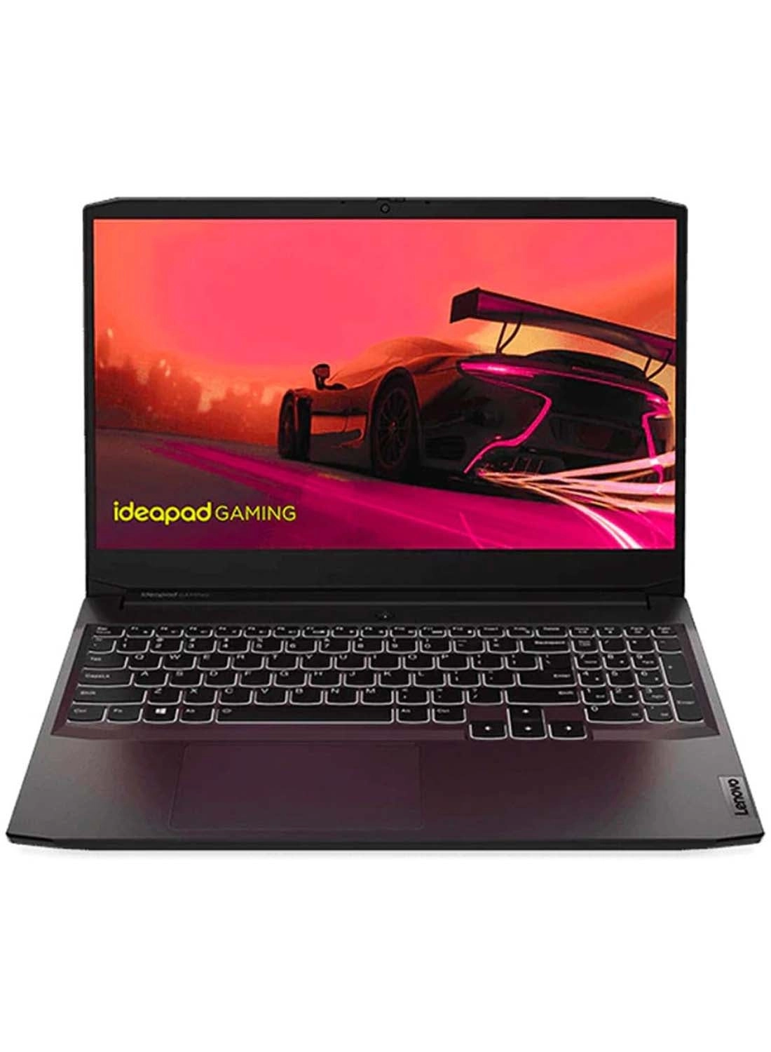 IdeaPad Gaming 3 15ACH6 - 15.6'' 512GB SSD 8GB Ryzen 5 5500H
