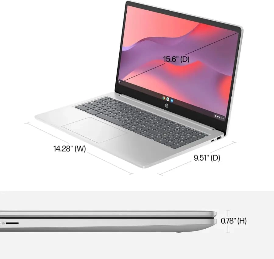 15a-nb0013dx - 15.6'' 8GB 64GB N200