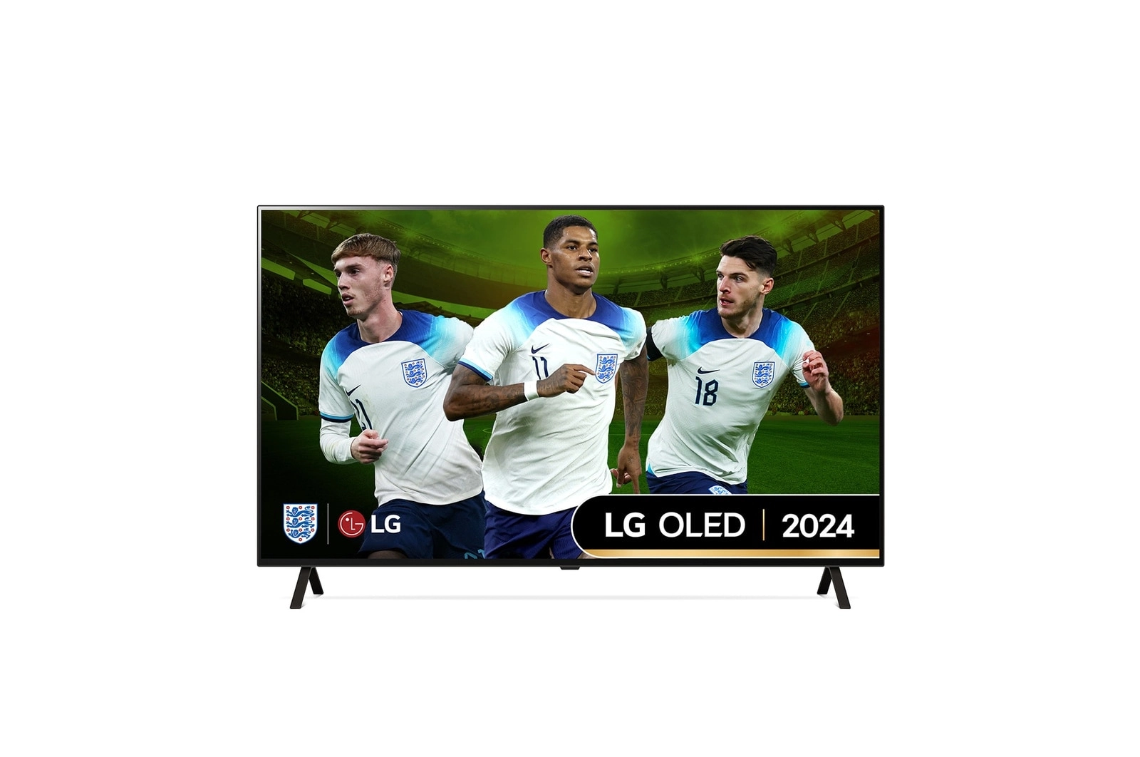 WORLD TRADE LLC OLED65B46LA