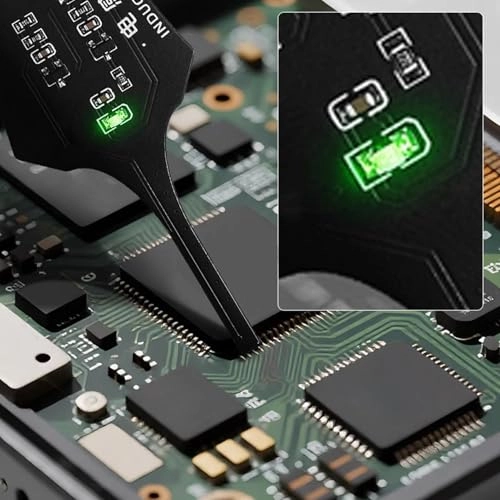 Component Tester