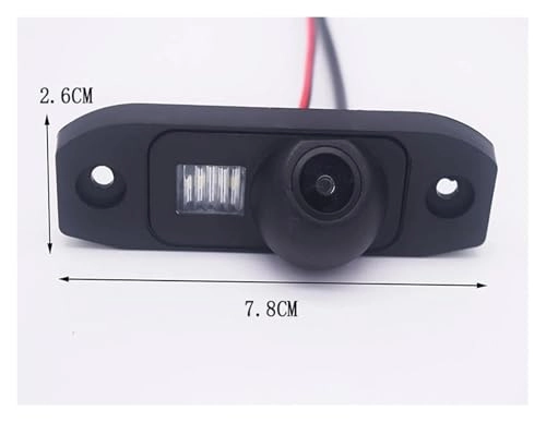 Rear View Camera - Night Vision WIFI