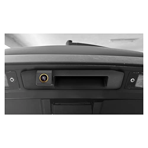 Rear View Backup Camera - Night Vision Wired 1920 * 1080P