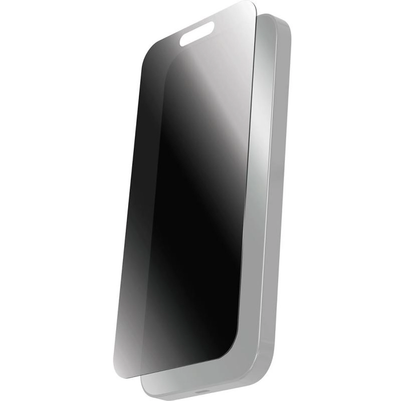 Privacy Glass Screen Protector for iPhone 17