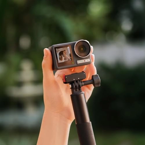 XCAMC01 4K Standard Bundle