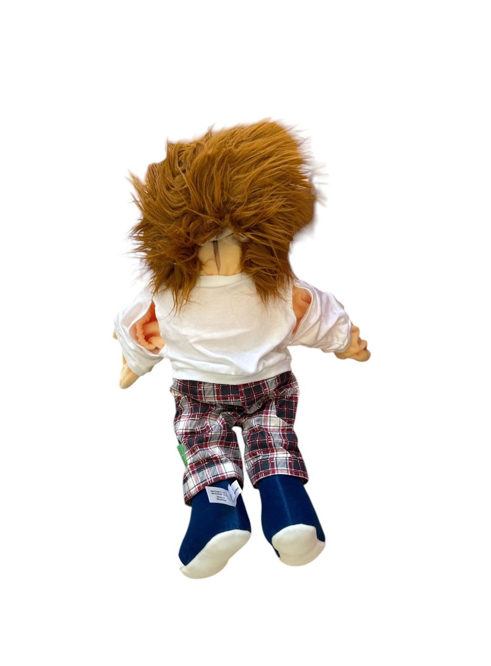 Kleines Peterchen - 45cm Hand Puppet