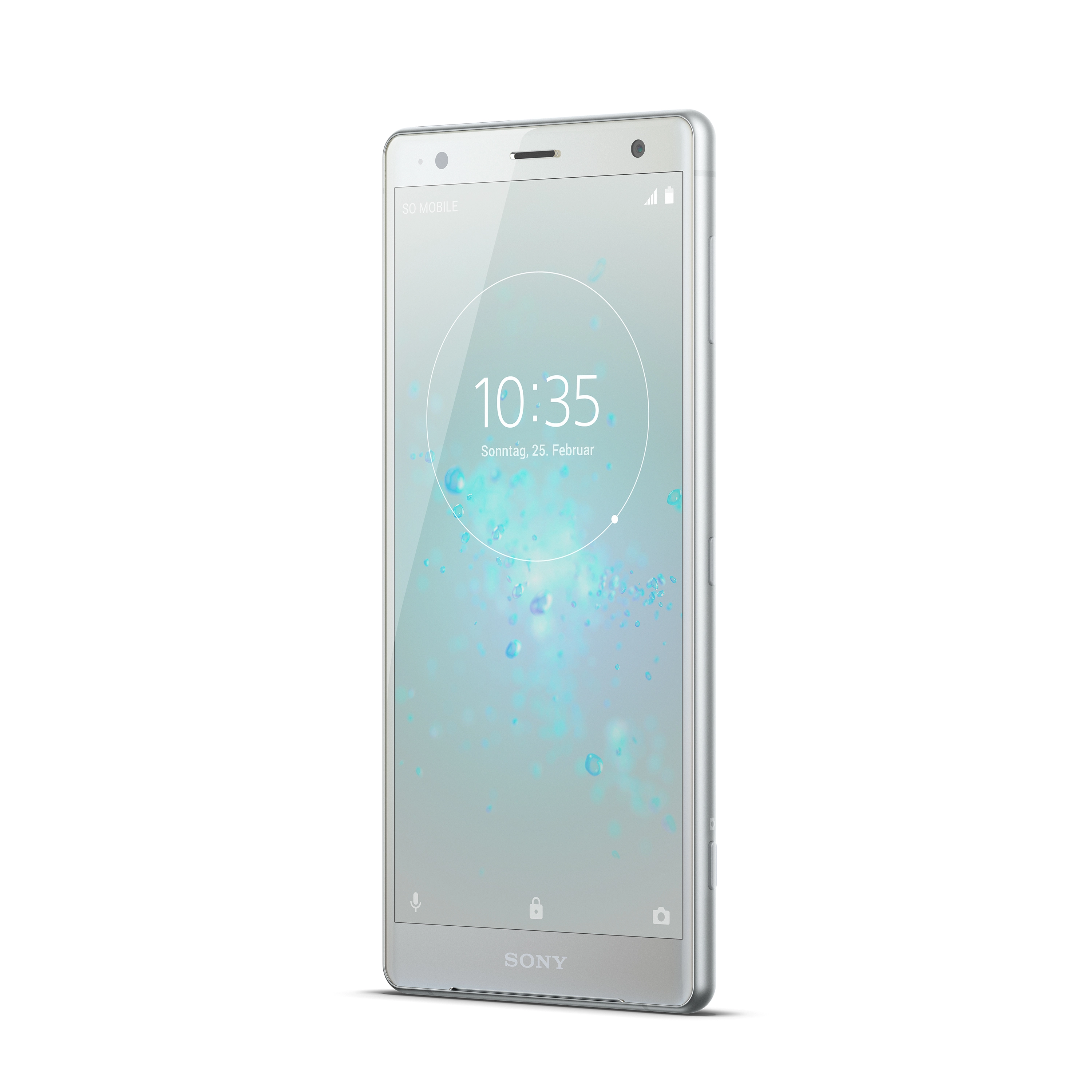 (Refurbished) Xperia XZ2 - 4GB 64GB