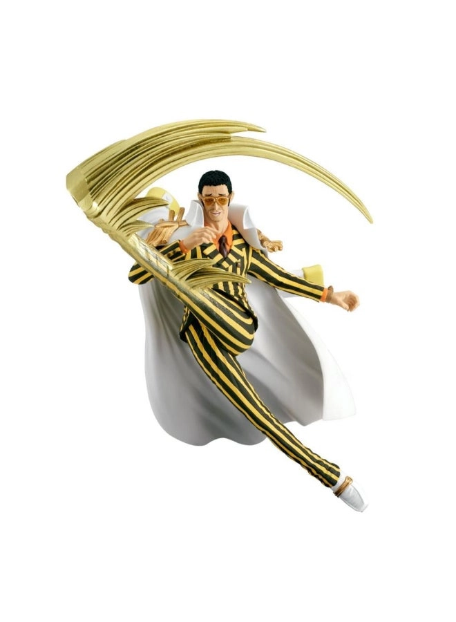 Borsalino - One Piece Battle Record Collection (19 cm) (BP29645P)