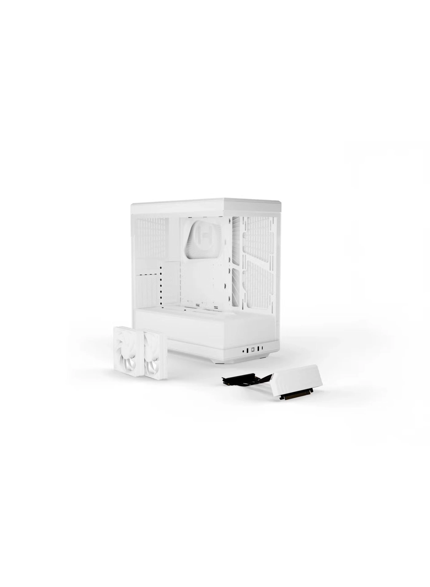 Y40 - Mid Tower