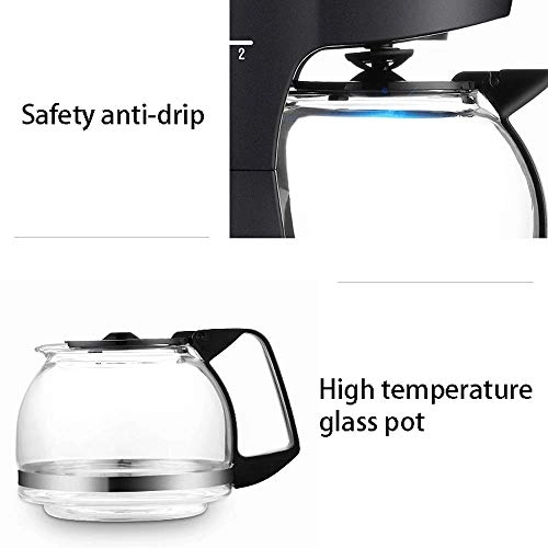 Mini - Removable Tank Automatic Drip