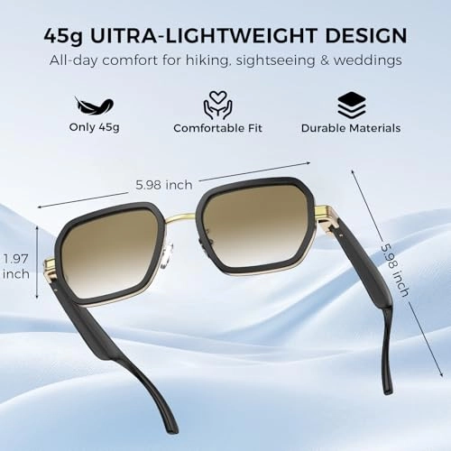 G2 - AI Translation 164 Languages Bluetooth 5.4