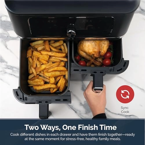 ClearCook REDAF100CA