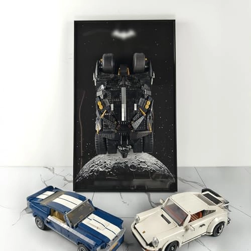 Batman Display Wallboard - Technic