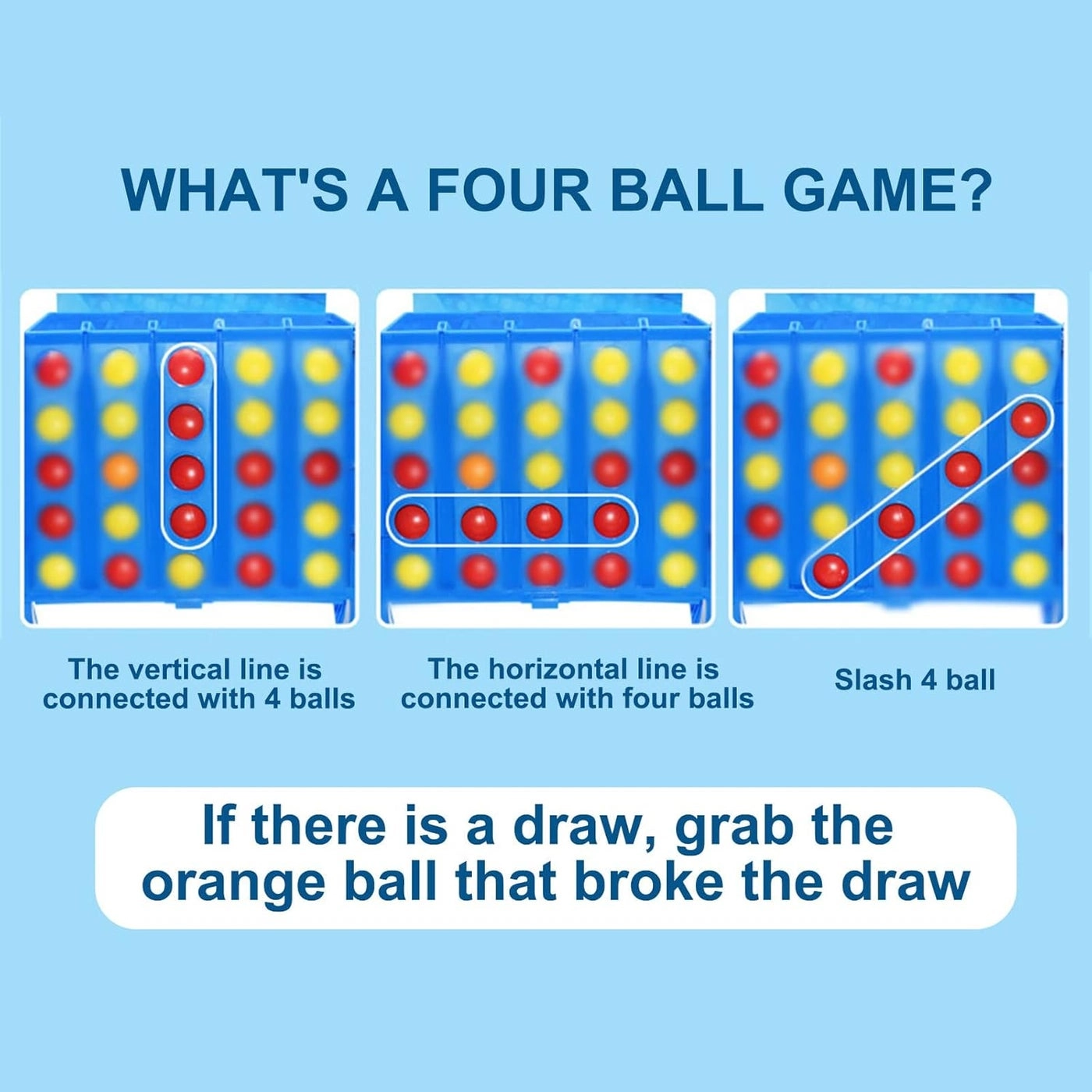 Bouncing Ball Game - 3+