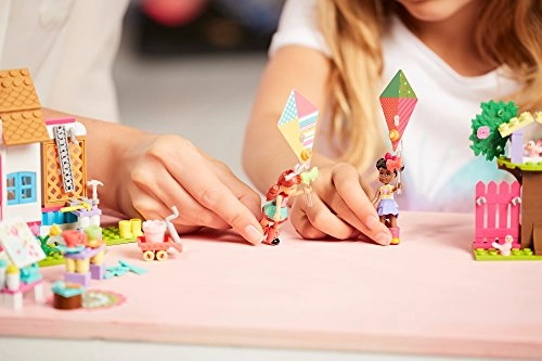 Welliewishers Playful Playhouse - Multicolour Kids Unisex