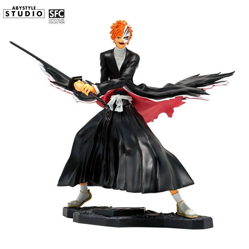 ABYstyle Ichigo - BLEACH (20 cm)