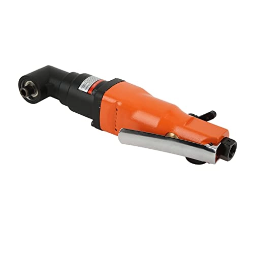 Pneumatic Screwdriver - 10,000 rpm 6-8mm