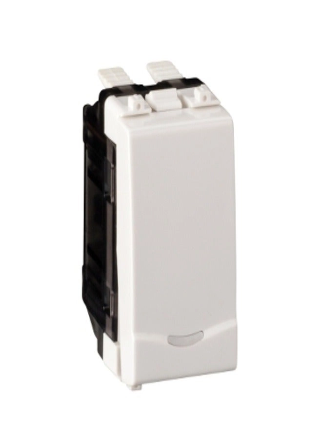 Schneider Electric Concept 16AX 1-Gang 1-Way Switch Module