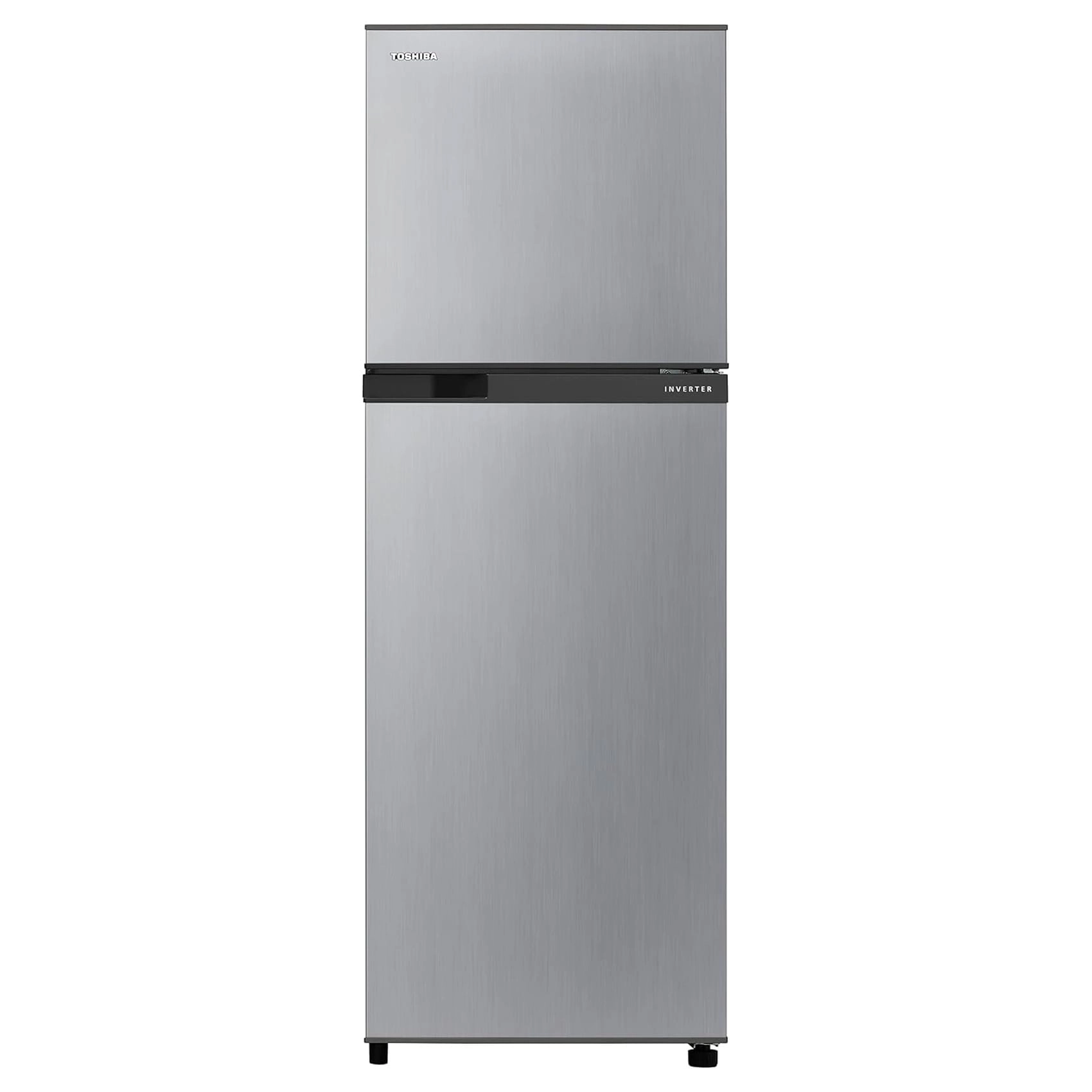 Top Mount Freezer Refrigerator GR-A33US-X(49)