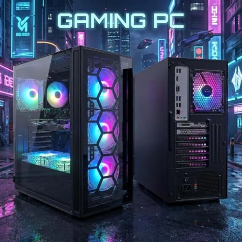 Gaming PC - i7 32GB 1TB