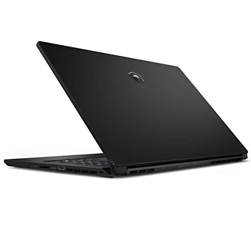 GS76 Stealth 11UH-029 - 17.3'' Core i7-11800H 32GB DDR4 1000GB SSD