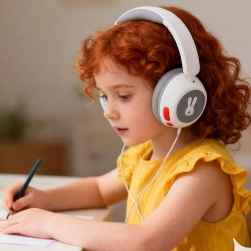 Oreilethgts9n340y-12 Wireless Headphone