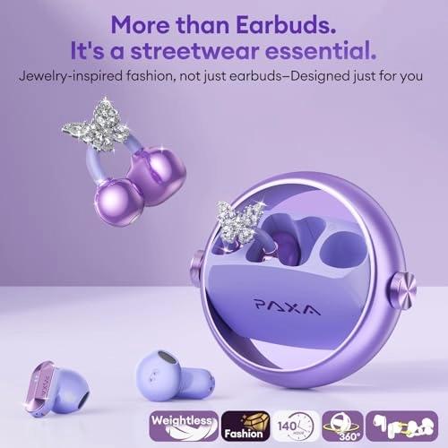 Ctbuds Wireless Earbud