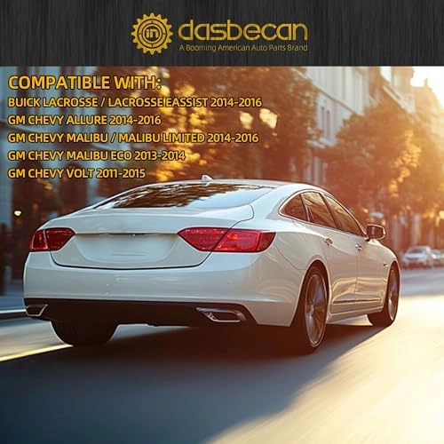 Rear View Backup Camera - Night vision