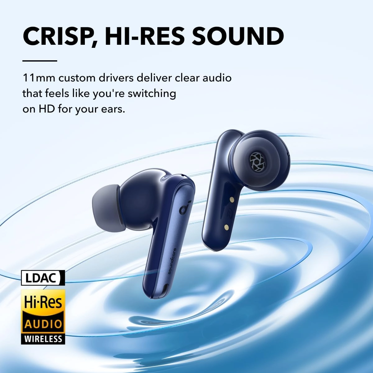 Liberty 4 NC Wireless Earbud