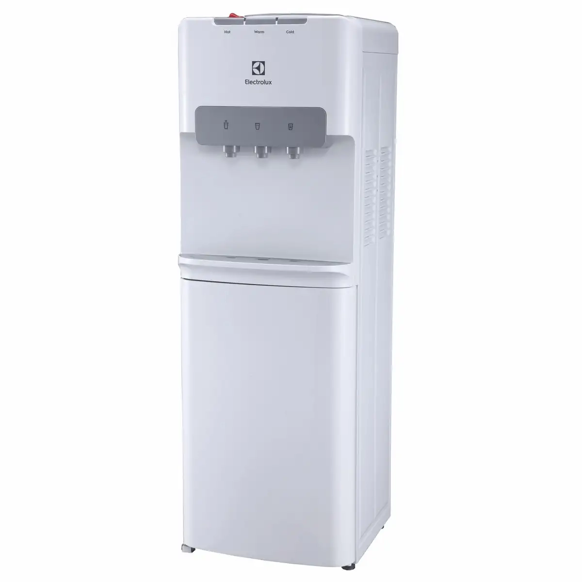 Electrolux EDBMFSXWG - White 2 Litres/H 4 Litres/H