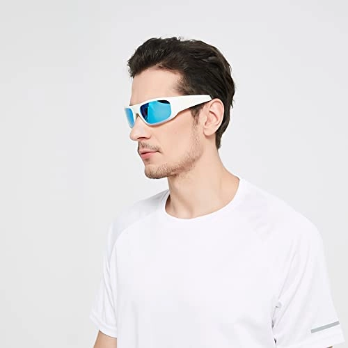 Smart Glasses - Polarized Bluetooth Speaker