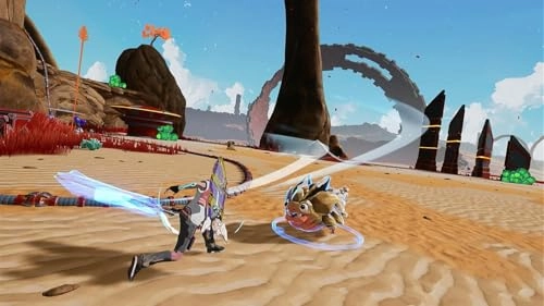 Star Overdrive - PlayStation 5