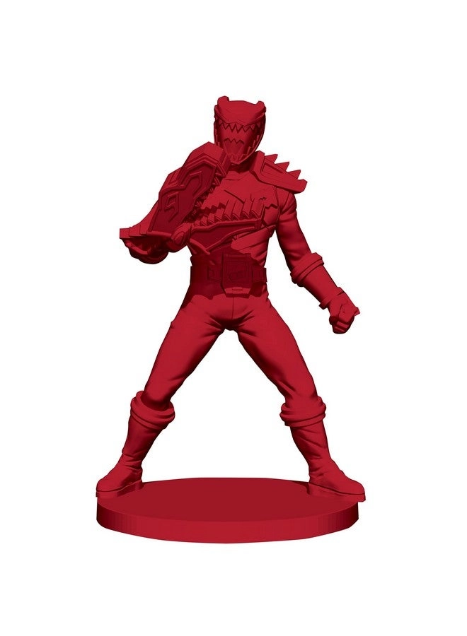 Power Rangers: Heroes of The Grid: Arsenal Pack