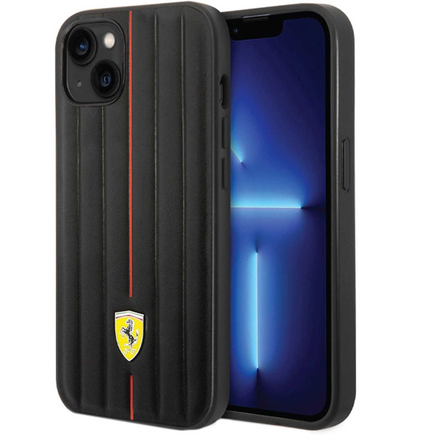 Leather Case for iPhone 14 Plus