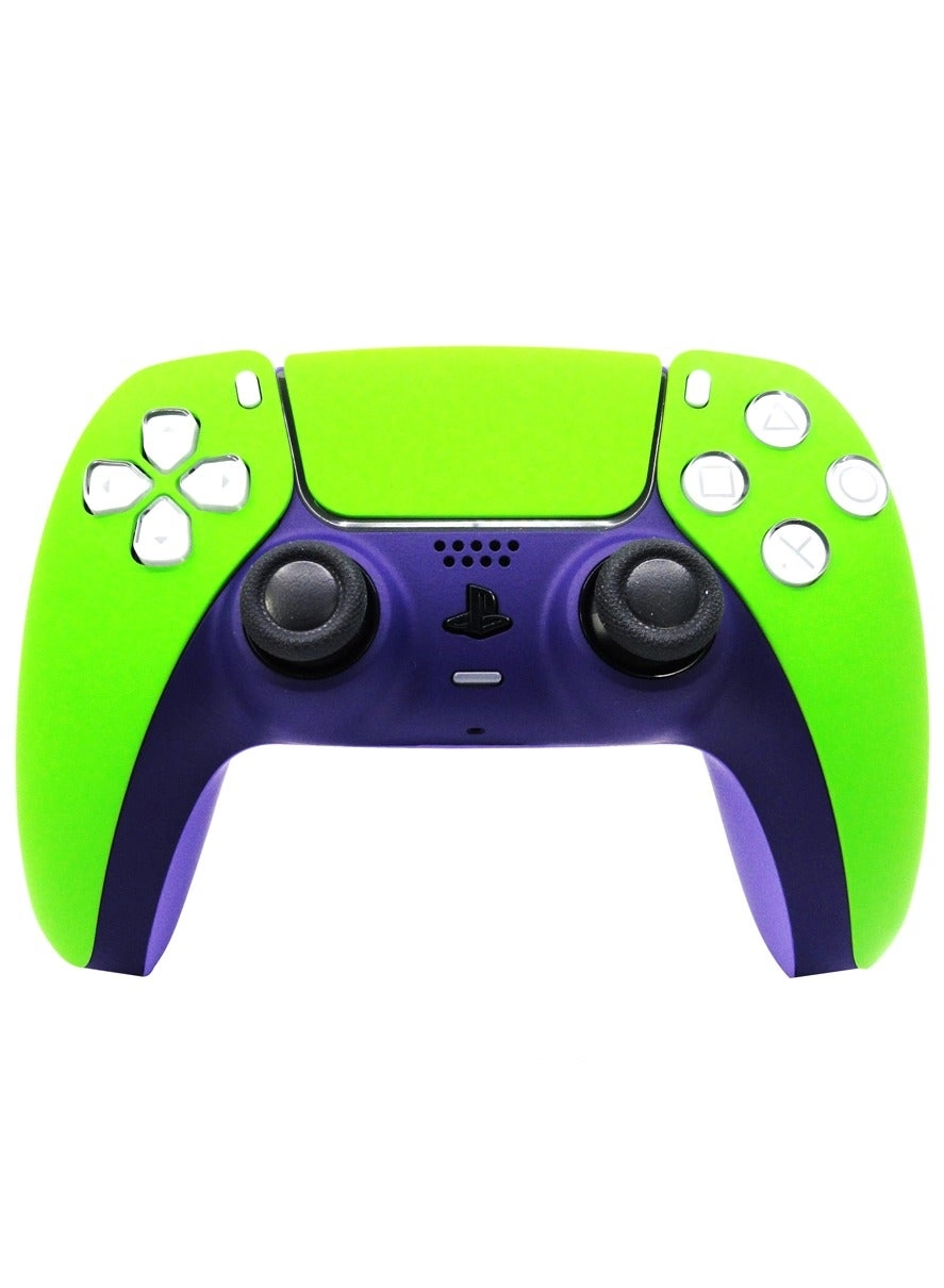 Craft Controller (PS5) Tangerine