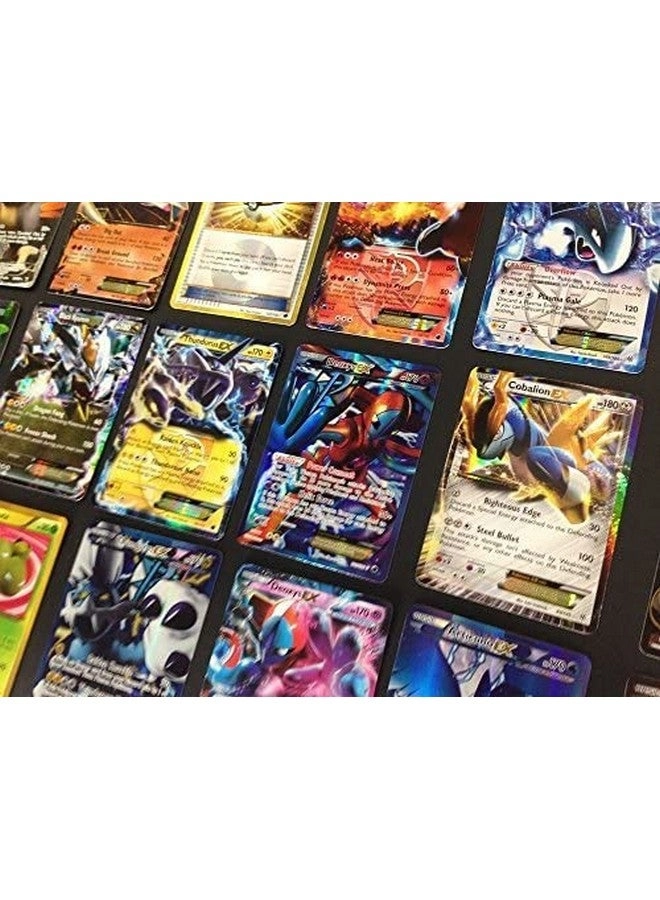 100 Card LOT - 100pcs