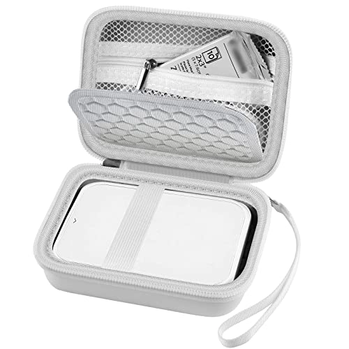 Case - Compatible with Canon for IVY/ for IVY 2 Mesh pocket