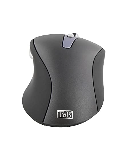 MWOFFICE Wireless Mouse - USB